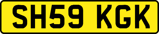 SH59KGK
