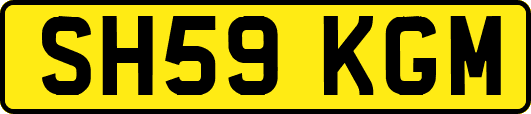 SH59KGM