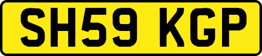 SH59KGP
