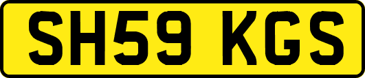 SH59KGS