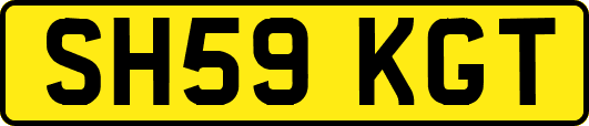 SH59KGT