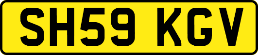 SH59KGV