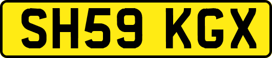 SH59KGX