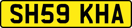 SH59KHA