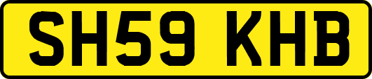 SH59KHB