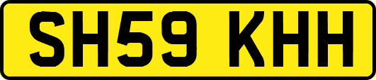 SH59KHH