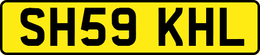 SH59KHL