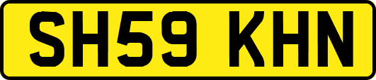 SH59KHN