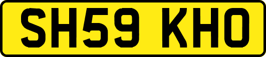 SH59KHO