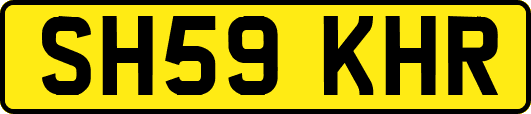 SH59KHR