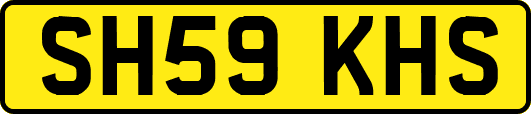SH59KHS