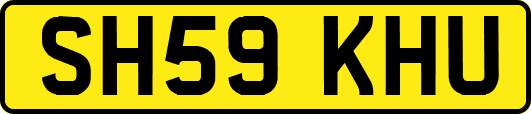 SH59KHU