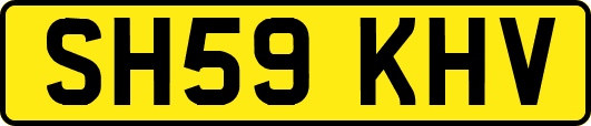 SH59KHV