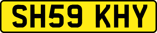 SH59KHY