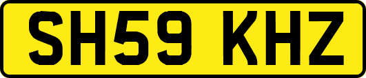 SH59KHZ