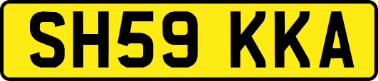 SH59KKA