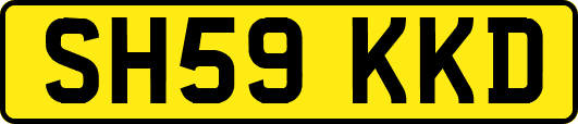 SH59KKD