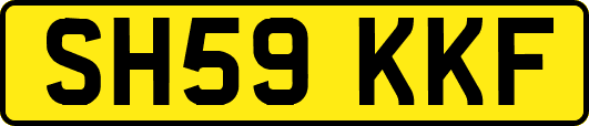 SH59KKF