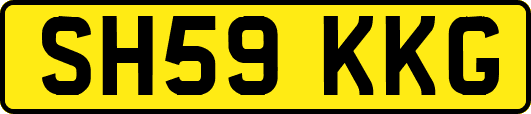 SH59KKG