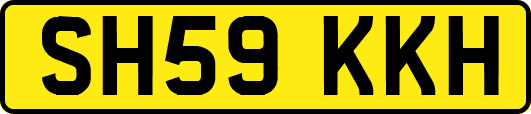 SH59KKH