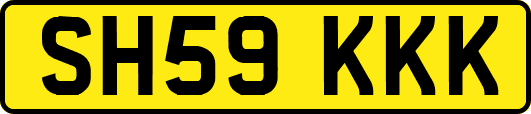 SH59KKK