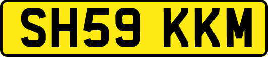 SH59KKM
