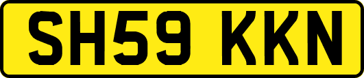 SH59KKN