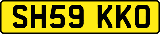 SH59KKO