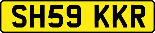 SH59KKR