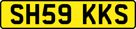 SH59KKS