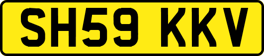 SH59KKV