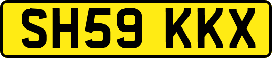 SH59KKX