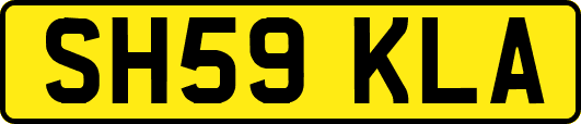 SH59KLA