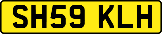 SH59KLH