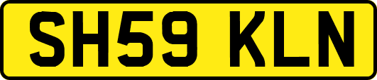 SH59KLN
