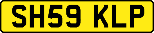 SH59KLP