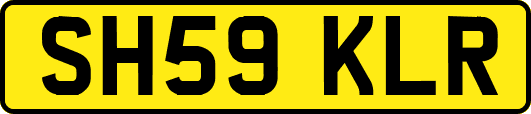 SH59KLR