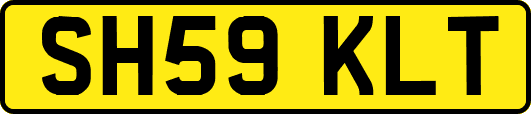 SH59KLT