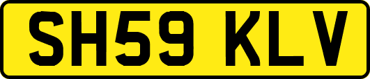 SH59KLV