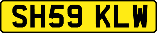 SH59KLW