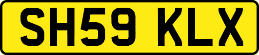 SH59KLX