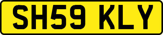 SH59KLY