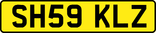 SH59KLZ