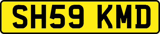 SH59KMD