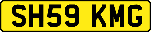 SH59KMG