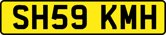 SH59KMH