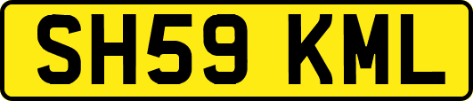 SH59KML