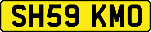 SH59KMO