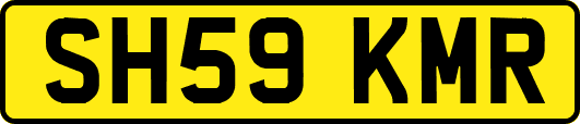 SH59KMR