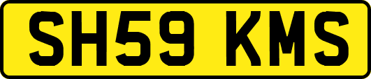 SH59KMS